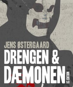 Drengen og dæmonen (Bog)