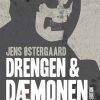 Drengen og dæmonen (E-bog)