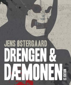 Drengen og dæmonen (E-bog)