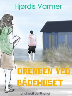 Drengen ved bådehuset (E-bog)