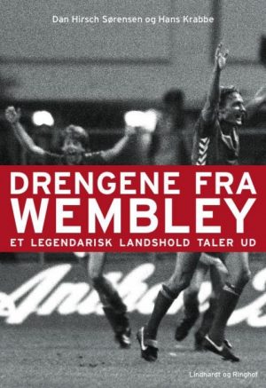 Drengene fra Wembley (E-bog)