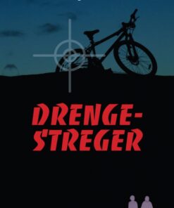 Drengestreger (Bog)