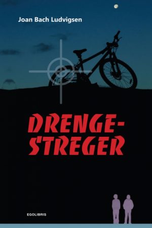 Drengestreger (Bog)