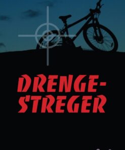 Drengestreger (E-bog)