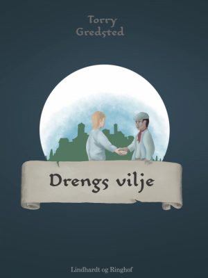 Drengs vilje (E-bog)