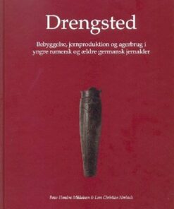 Drengsted - Diverse - Bog