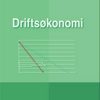 Driftsøkonomi - Lone Hansen - Bog