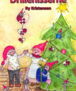 Drillenisserne (Bog)