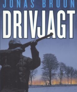 Drivjagt (Bog)