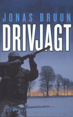 Drivjagt (Bog)