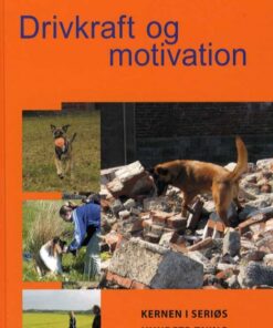 Drivkraft og motivation (Bog)