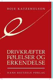 Drivkræfter, følelser og erkendelse (E-bog)