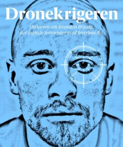 Dronekrigeren (E-bog)
