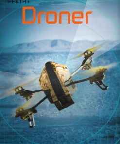 Droner (Bog)