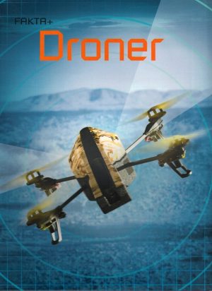 Droner (Bog)