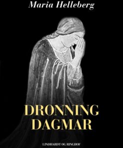 Dronning Dagmar (E-bog)