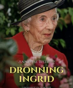Dronning Ingrid (E-bog)