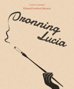 Dronning Lucia (Bog)