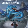Dronning Urdas hævn (E-bog)
