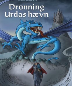 Dronning Urdas hævn (E-bog)