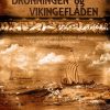 Dronningen Og Vikingeflåden - åge Skjelborg - Bog
