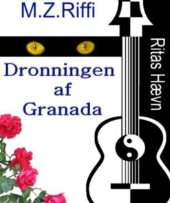 Dronningen af Granada (Bog)