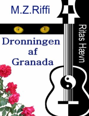 Dronningen af Granada (Bog)