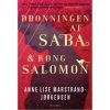 Dronningen af Saba & Kong Salomon - Paperback