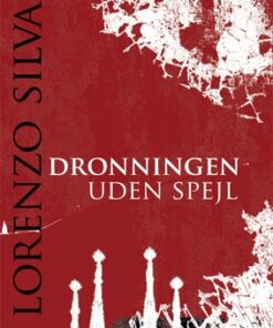 Dronningen uden spejl (E-bog)