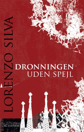 Dronningen uden spejl (E-bog)