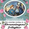 Dronningens Fribytter - Barbara Cartland - Bog
