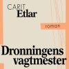Dronningens vagtmester (Bog)