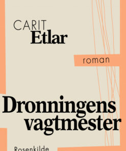 Dronningens vagtmester (Bog)