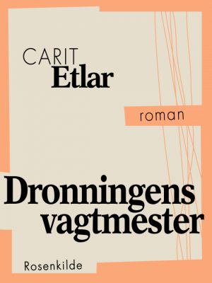 Dronningens vagtmester (Bog)