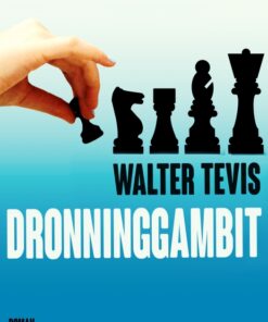 Dronninggambit (Bog)