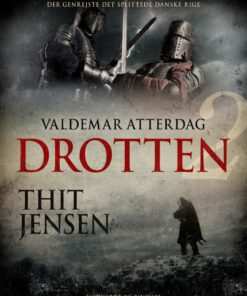 Drotten - Thit Jensen - Bog