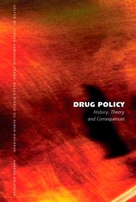 Drug Policy - Bog