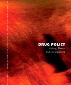 Drug Policy (Bog)