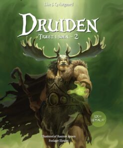 Druiden (Bog)