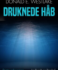Druknede håb (E-bog)