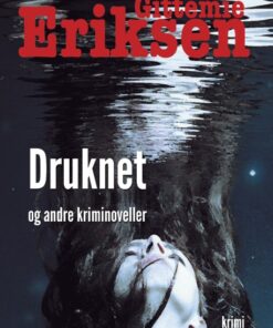 Druknet (Bog)