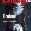 Druknet - Gittemie Eriksen - Bog