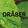 Dråber - Hanna Brabrand Henriksen - Bog