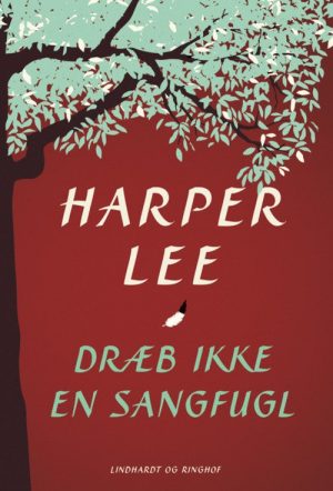 Dræb Ikke En Sangfugl - Luksusudgave - Harper Lee - Bog