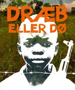 Dræb eller dø (Bog)