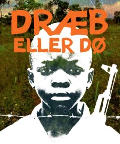 Dræb eller dø (E-bog)