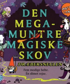 Dræbersneglen (Bog)