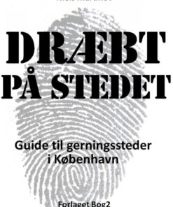 Dræbt på stedet (E-bog)