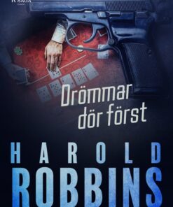 Drömmar dör först (E-bog)