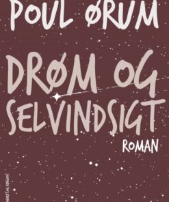 Drøm og selvindsigt (E-bog)